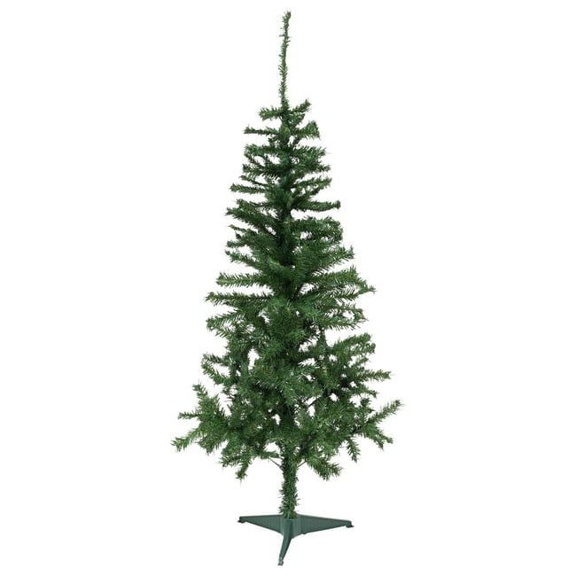 Sapin Élégant 150 cm vert Couleur vert <span itemprop=