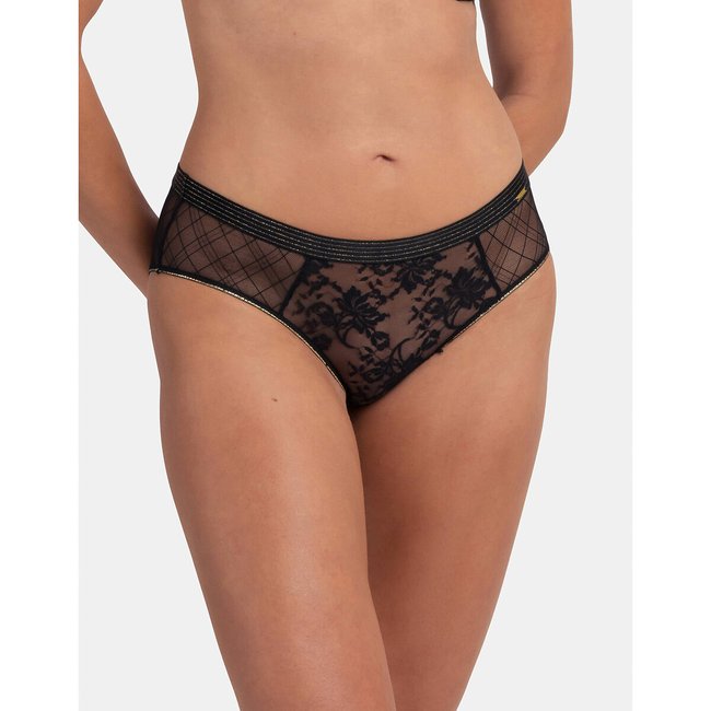 Dulcie Knickers black DORINA