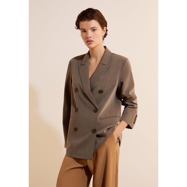 ETAM VESTE TOMBOY RAY - VESTE - ETAM