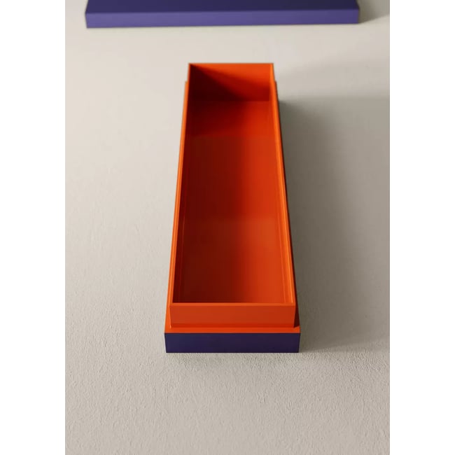 Boîte gil Couleur bleu <span itemprop=
