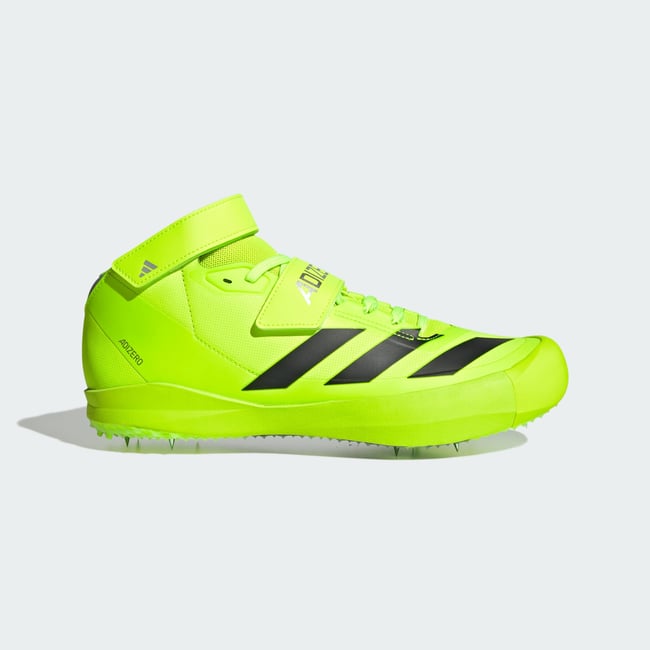 Chaussure De Lancer De Javelot Adizero Chaussure De Lancer De Javelot Adizero lucid lemon / core black / silver metallic <span itemprop=