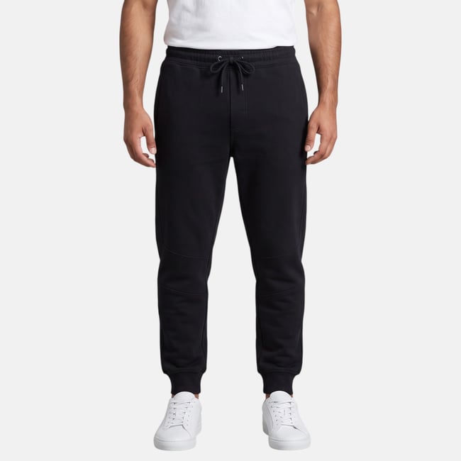 Pantalon de jogging à cordon de serrage, coupe droite, poches latérales et bas resserrés SPORTY - LEE COOPER