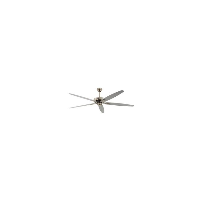 Ventilateur  Plafond  ROYAL CLASSIC gris <span itemprop=