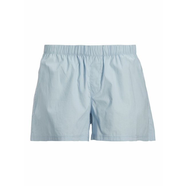 Confezione da 3 boxer blu chambray JACK & JONES