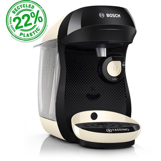 Tassimo TAS107E TASSIMO - T10 Happy crème <span itemprop=