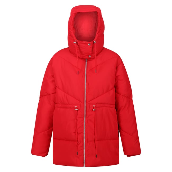 Veste Regatta Softshell Femme - Rose Foncé - Taille 16 - Occasion Très Bon état