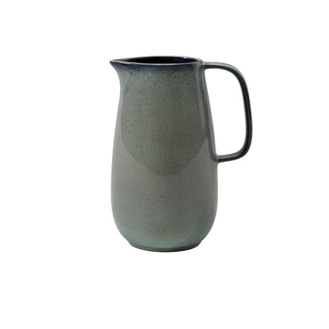 Cruche LAVE Couleur gris <span itemprop=