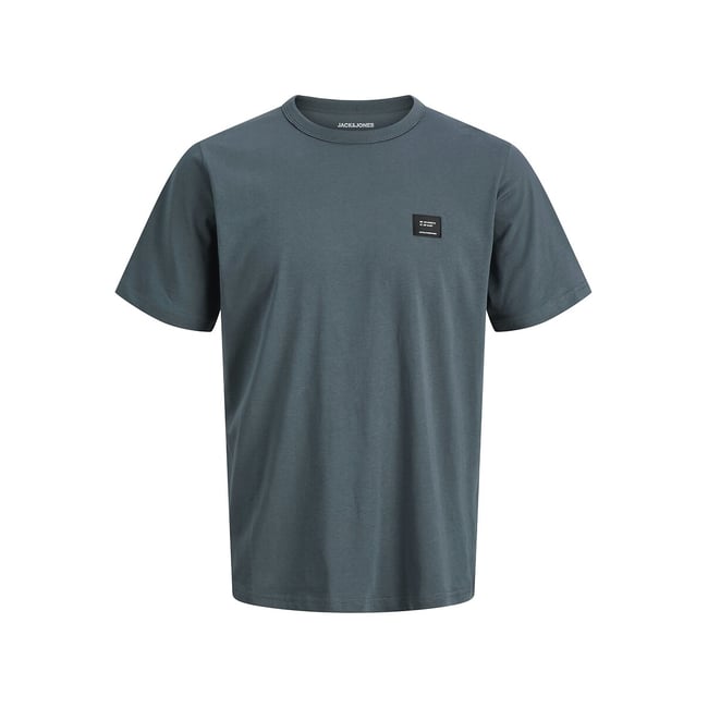T-shirt manches courtes, col rond, CLEVELAND - JACK & JONES