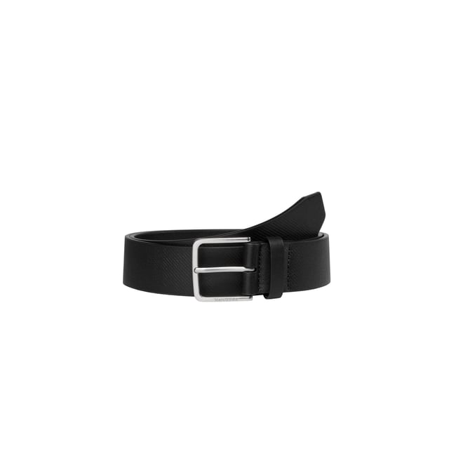 Ceinture modèle Luan à structure diagonale - MARC O'POLO