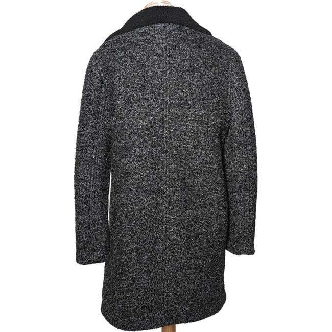 Manteau homme hiver esprit hot sale