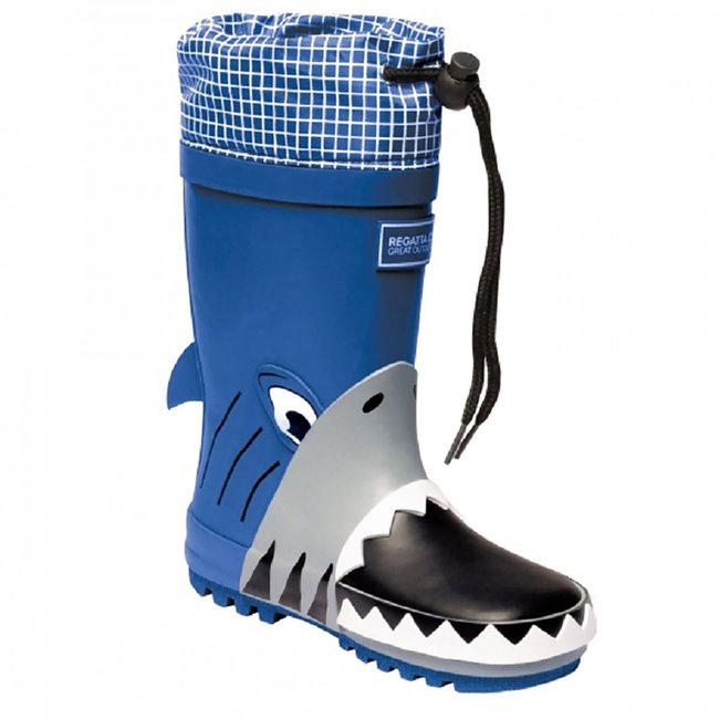 Bottes de pluie MUDPLAY - DARE 2B
