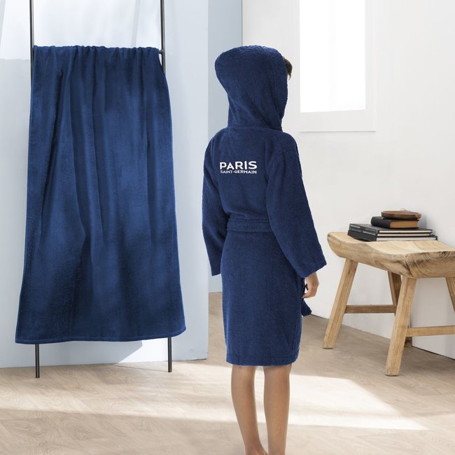 Peignoir du psg 2025