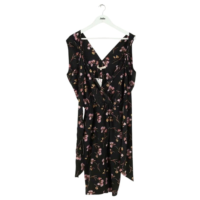 Robe - Très Bon État noir <span itemprop=