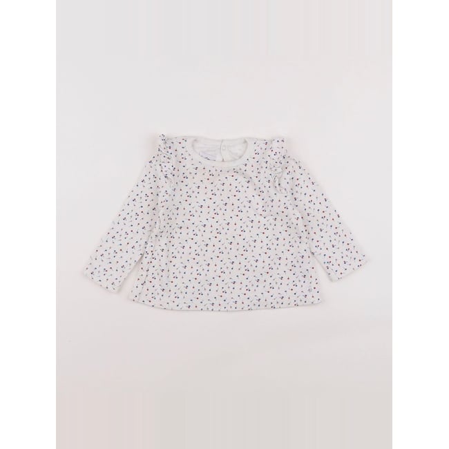 Tee-shirt - Etat satisfaisant v002227 <span itemprop=