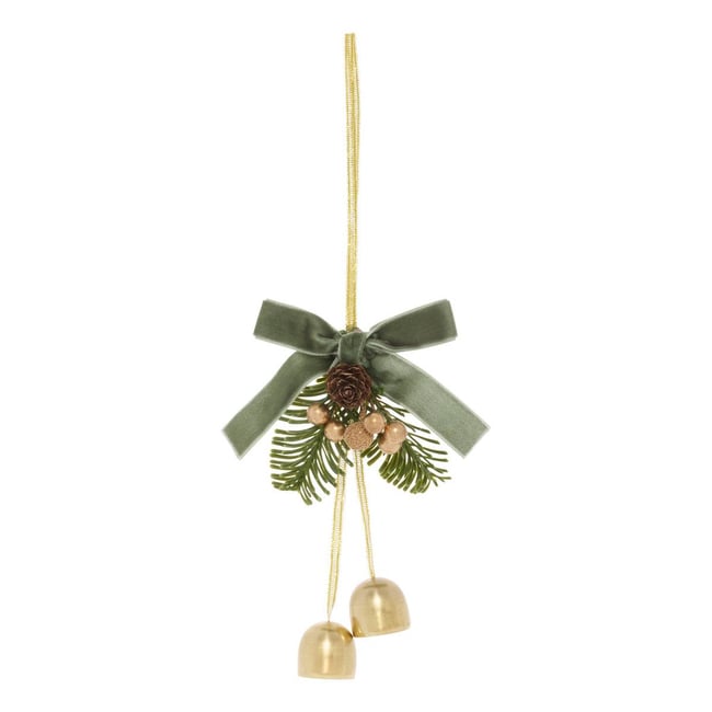 SDN MET CLOCHE ND VRT 15CM Couleur multicolore <span itemprop=