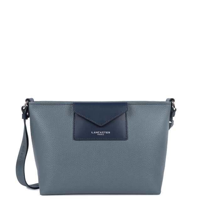 Sac trotteur zippé, MAYA DOUBLE KBA - LANCASTER