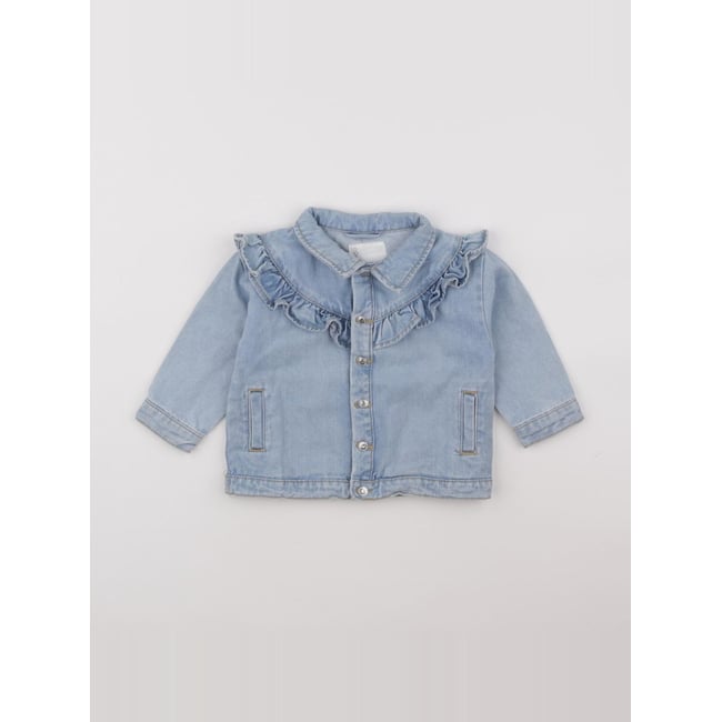 Veste - Très bon état v002232 <span itemprop=