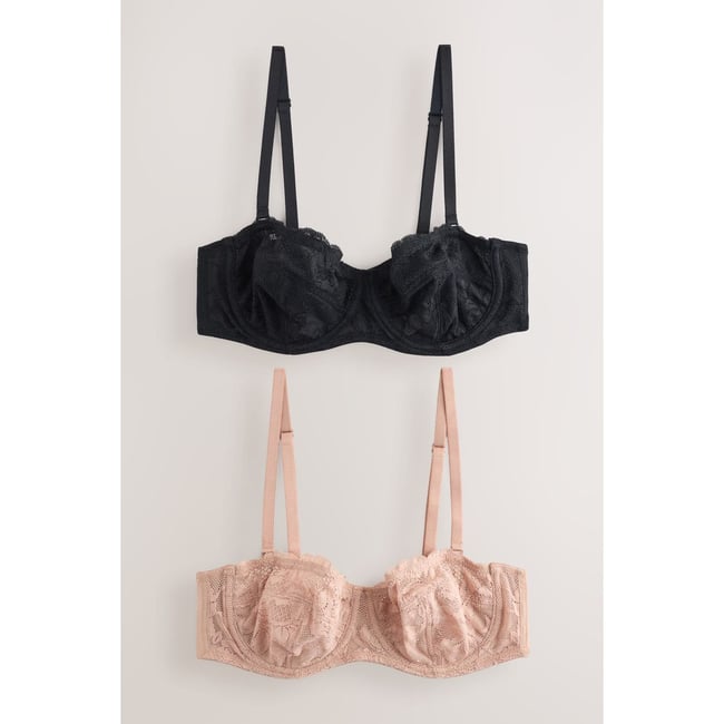 Soutien-gorge multi-positions, lot de 2 - NEXT