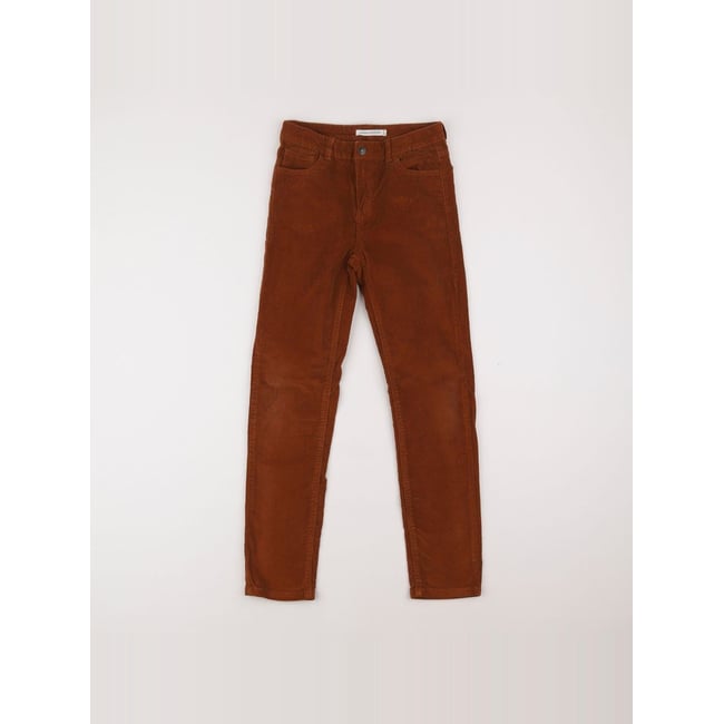 Pantalon - Très bon état v002230 <span itemprop=