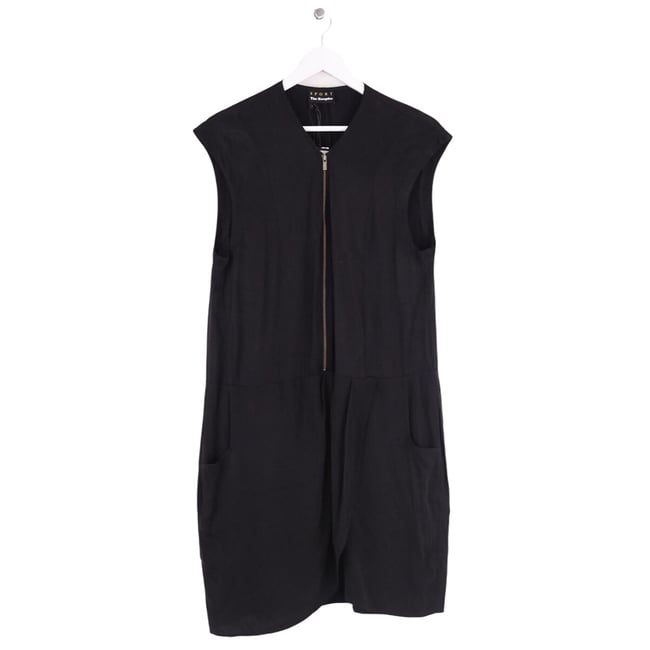 Robe - Très Bon État noir <span itemprop=