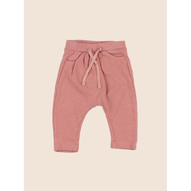 Jogging - Très bon état rose <span itemprop=