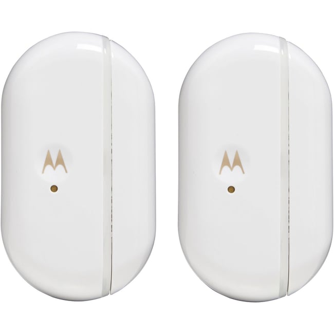 Détecteur Alert Sensor Duo Mbp81sn-2 blanc <span itemprop=
