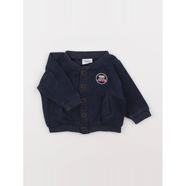 Sweat - Très bon état v002232 <span itemprop=