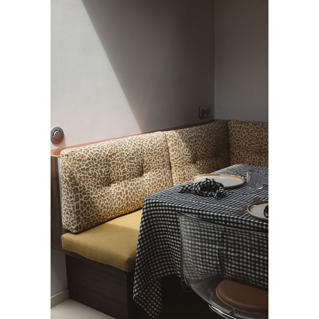 Nappe en lin lavé - GABRIELLE PARIS