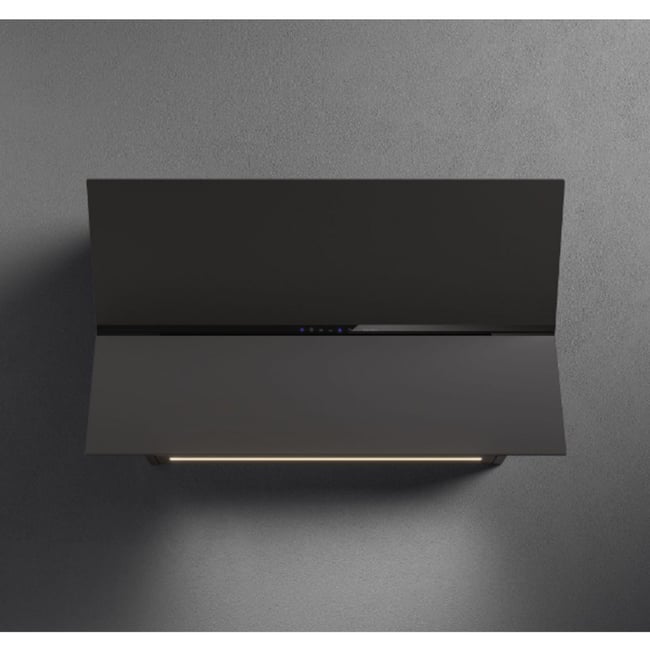 Hotte décorative murale FUSION1420 - FALMEC