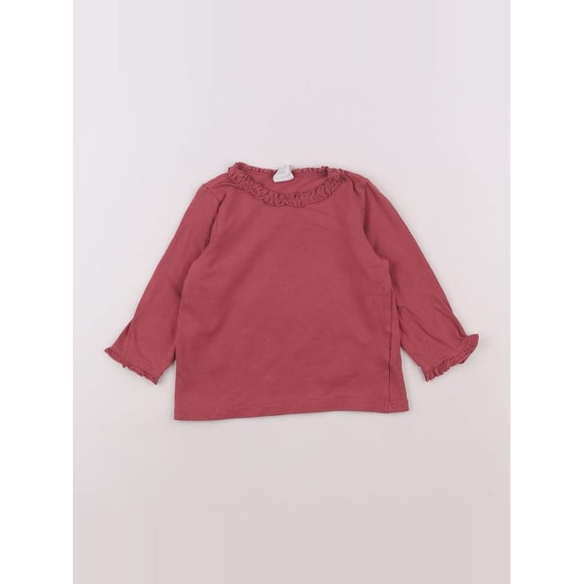 Tee-shirt - Très bon état v002234 <span itemprop=