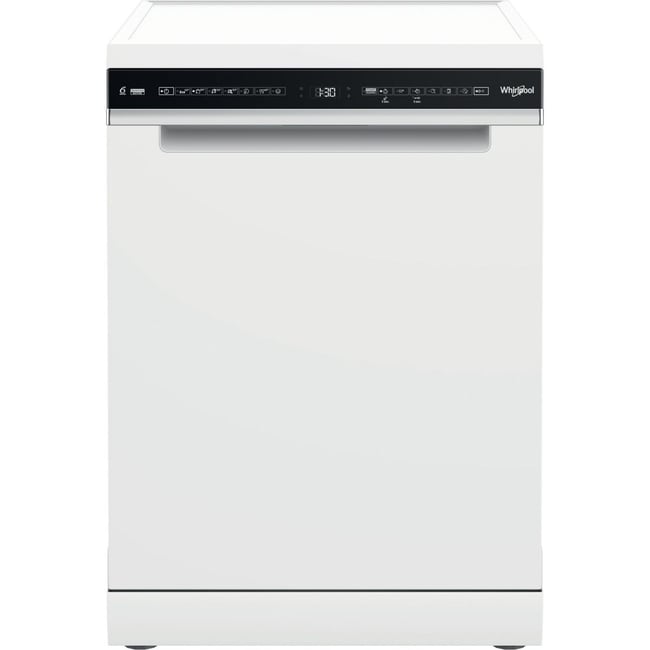 Lave vaisselle 60 cm W7FHS41 MaxiSpace - WHIRLPOOL