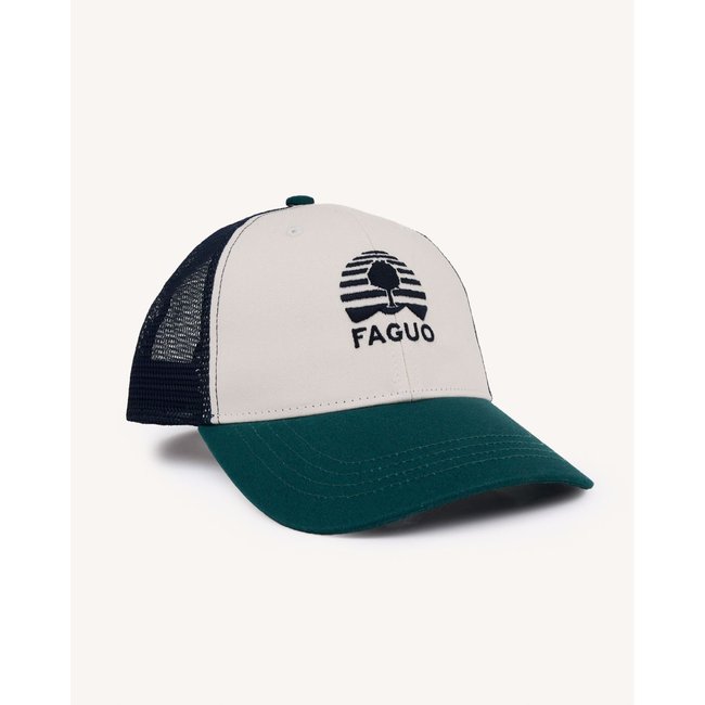 Casquette TRUCKER CAP TRUCKER CAP - FAGUO