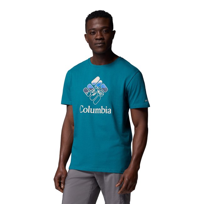 T-Shirt Rapid Ridge - COLUMBIA