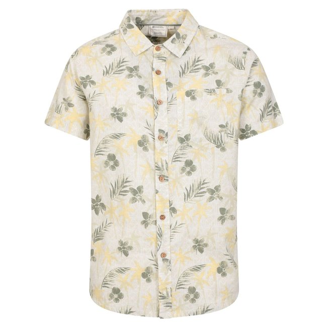 Chemise - MOUNTAIN WAREHOUSE