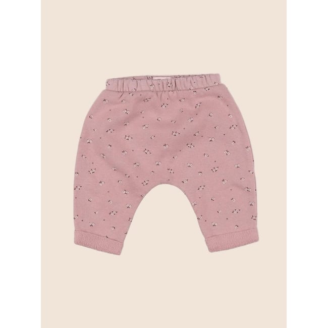 Sarouel - Très bon état rose <span itemprop=