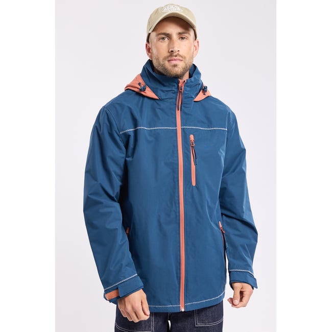 Parka imperméable - ARMOR-LUX