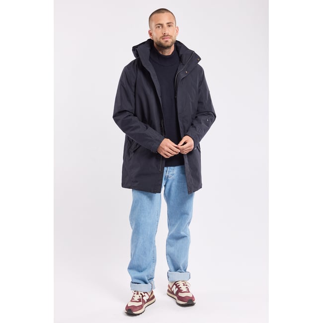 Parka Sympatex® imper-respirante HART - BERMUDES