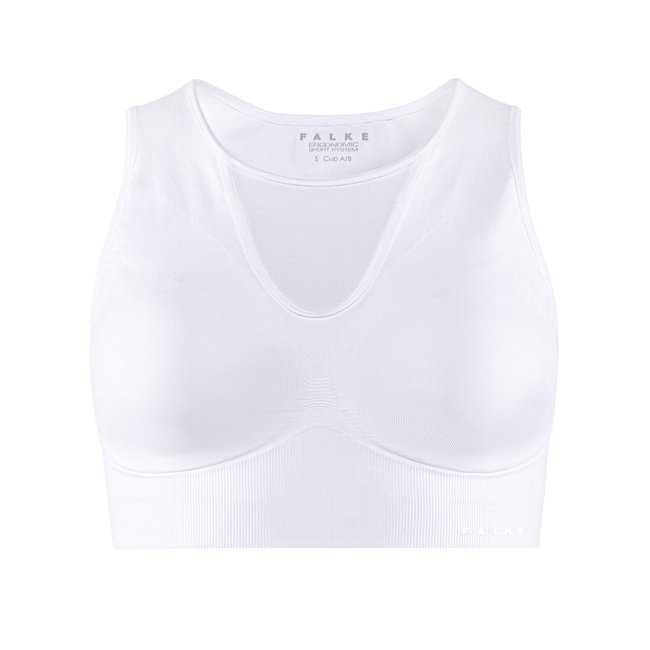 Soutien-gorge sport Maximum Support Fibre artificielle - FALKE