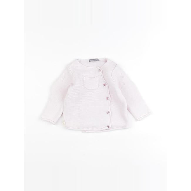 Gilet - Très bon état v002234 <span itemprop=