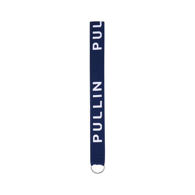 PORTE-CLÉS BP0976 bleu <span itemprop=