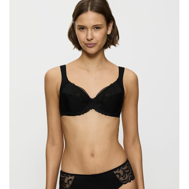 Soutien envolvente, Modern lace+Cotton - TRIUMPH