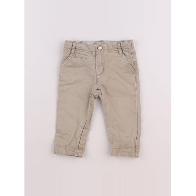 Pantalon - Etat satisfaisant v002235 <span itemprop=