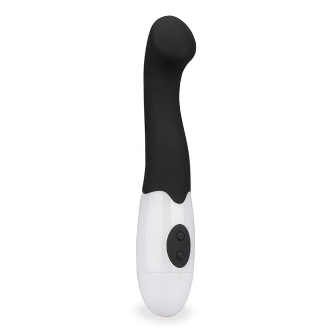 Vibro incurvé point G 30 vitesses - LOVE AND VIBES
