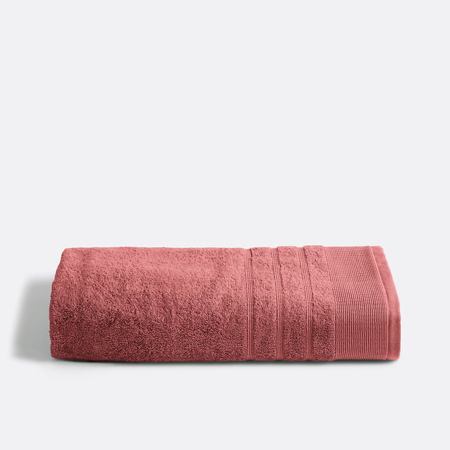 Zavara Maxi Bath Sheet 600 G/m² - LA REDOUTE INTERIEURS