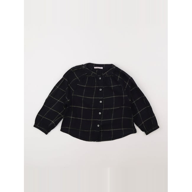 Blouse - Etat satisfaisant v002228 <span itemprop=
