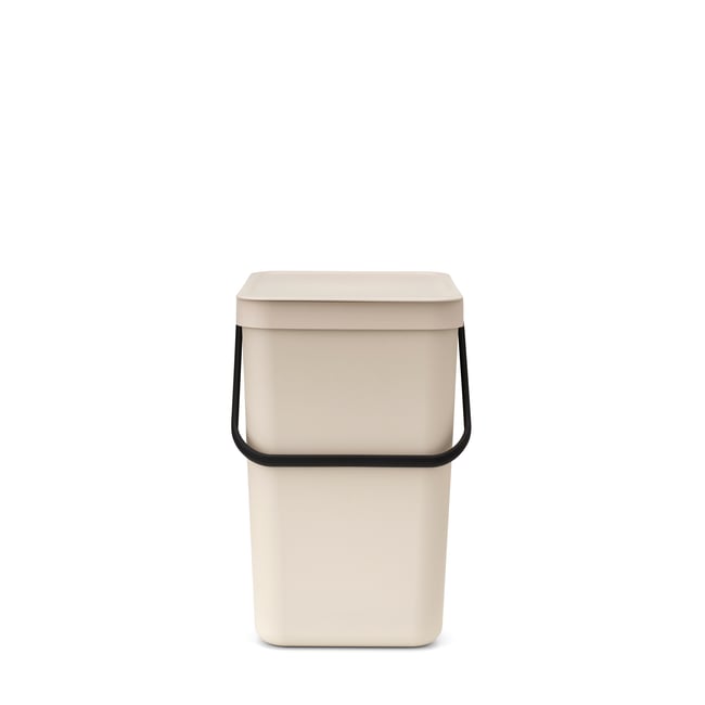 Poubelle à pédale SORT & GO - BRABANTIA