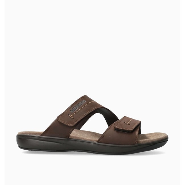 Sandales en cuir STAN - MEPHISTO