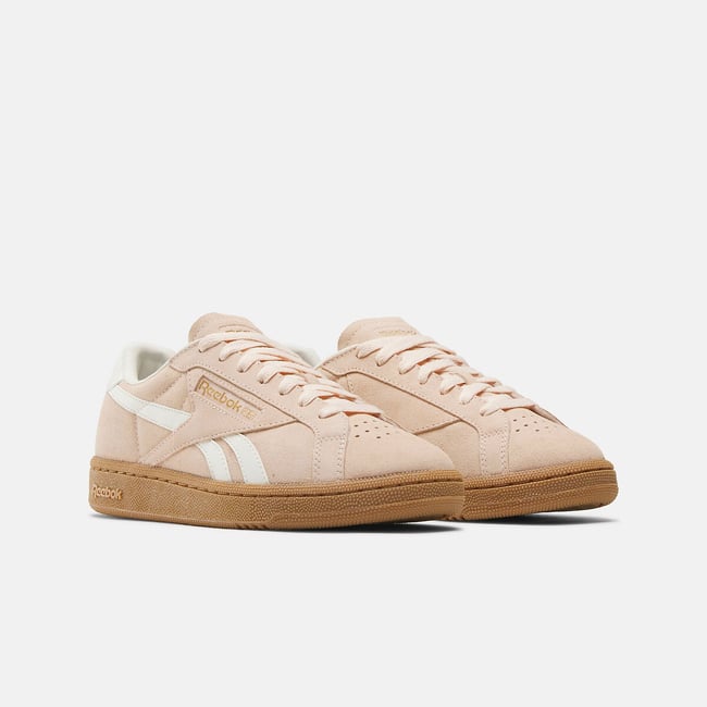Baskets Club C Grounds - REEBOK CLASSICS