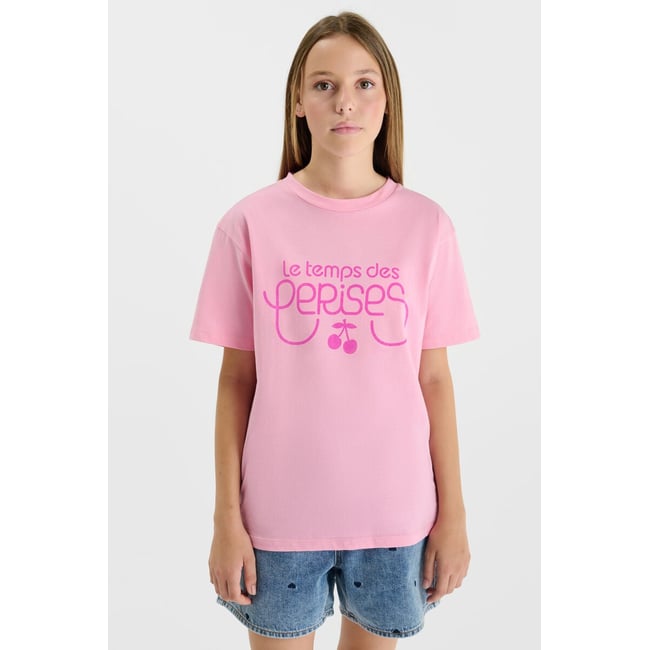 Tee-Shirt MIAGI candy <span itemprop=