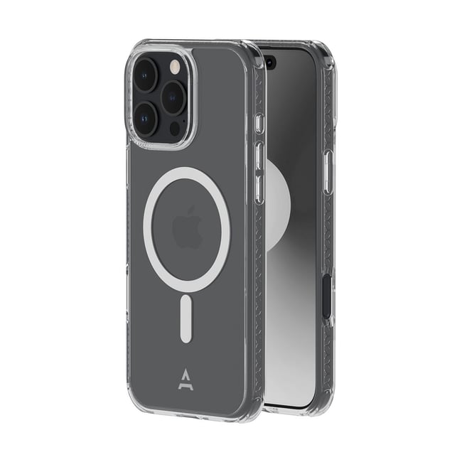 Coque iPhone 16 Pro Max MagSafe Antichoc MIF - ADEQWAT